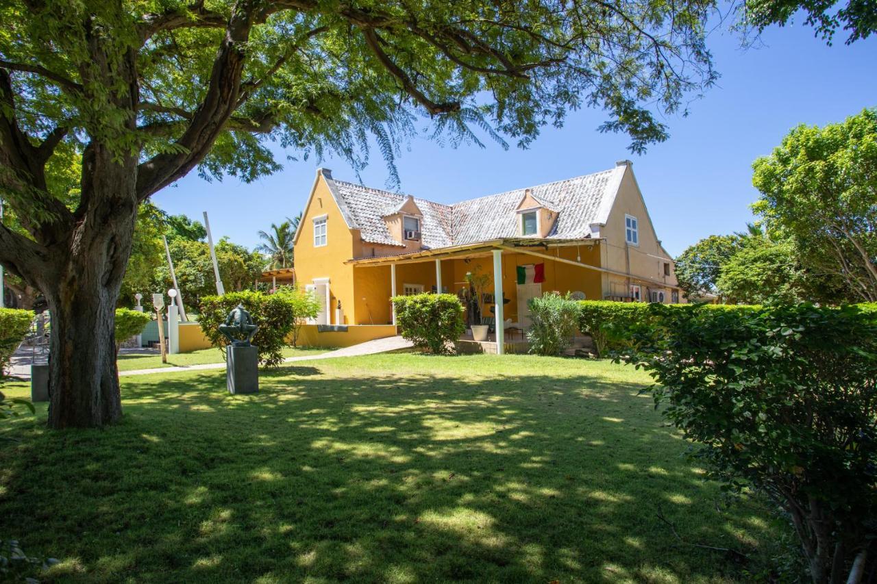 Blue Bay Villa'S エクステリア 写真