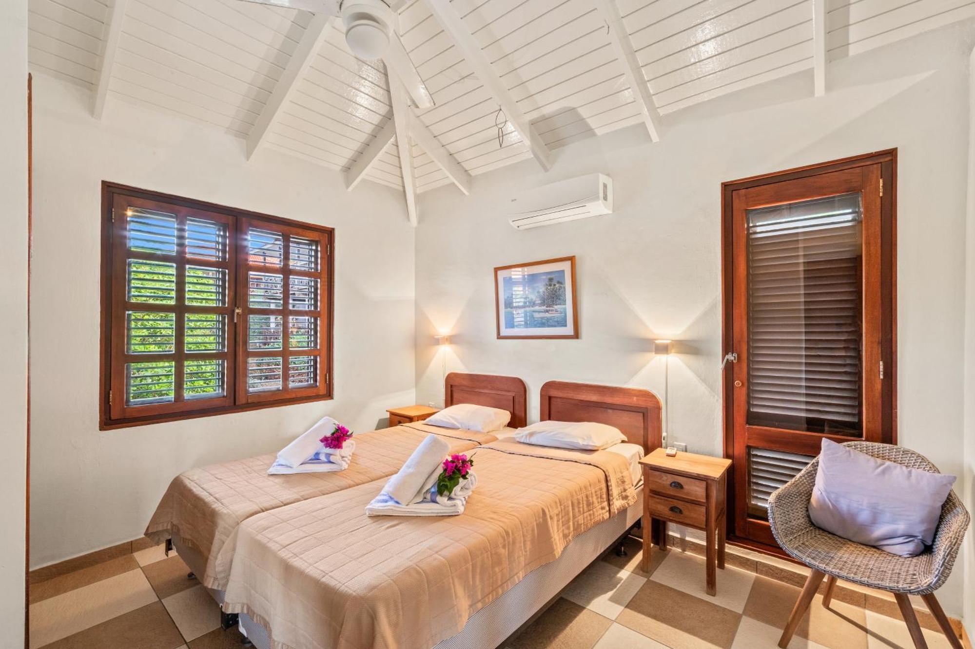 Blue Bay Villa'S エクステリア 写真