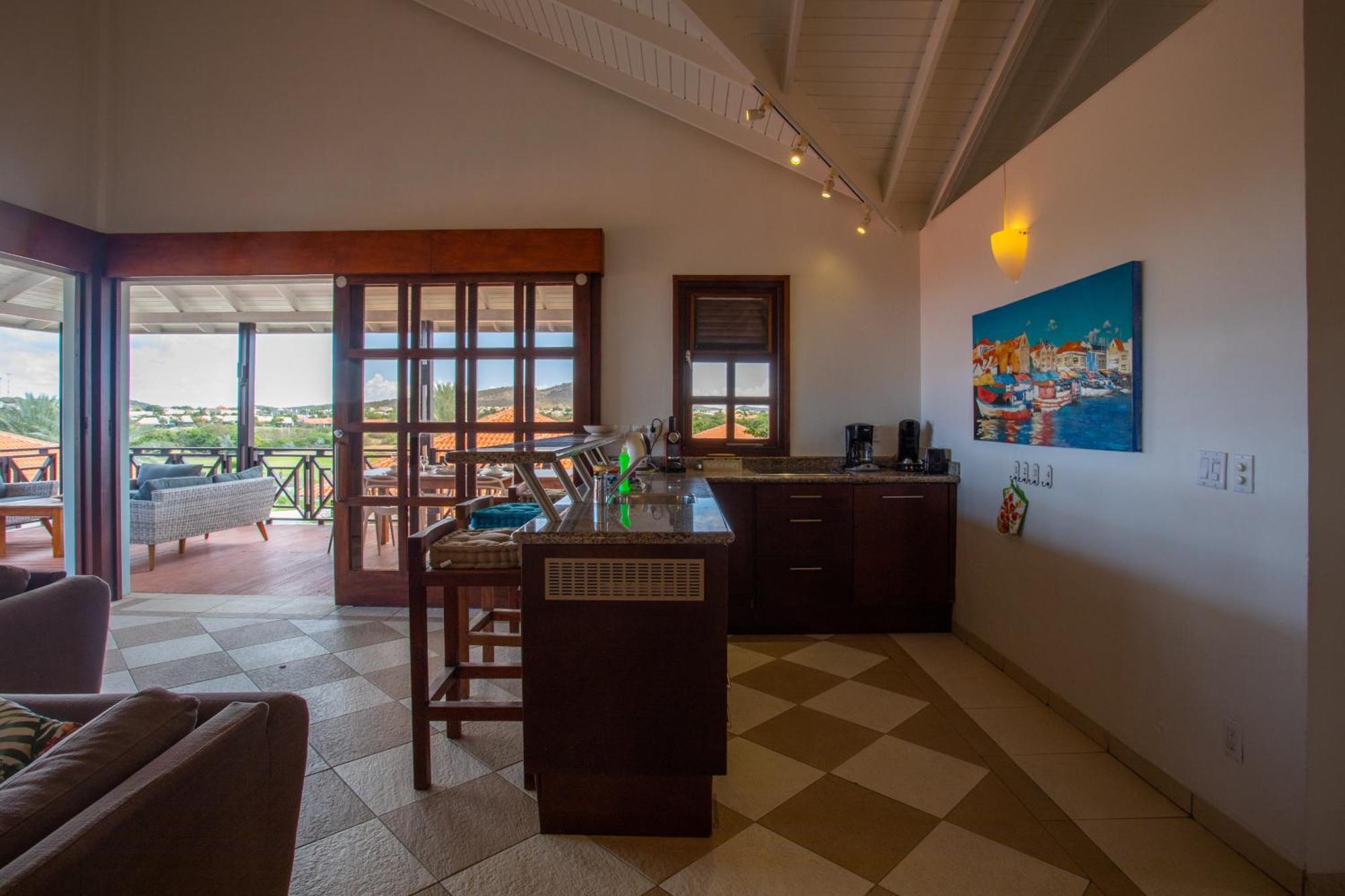 Blue Bay Villa'S エクステリア 写真