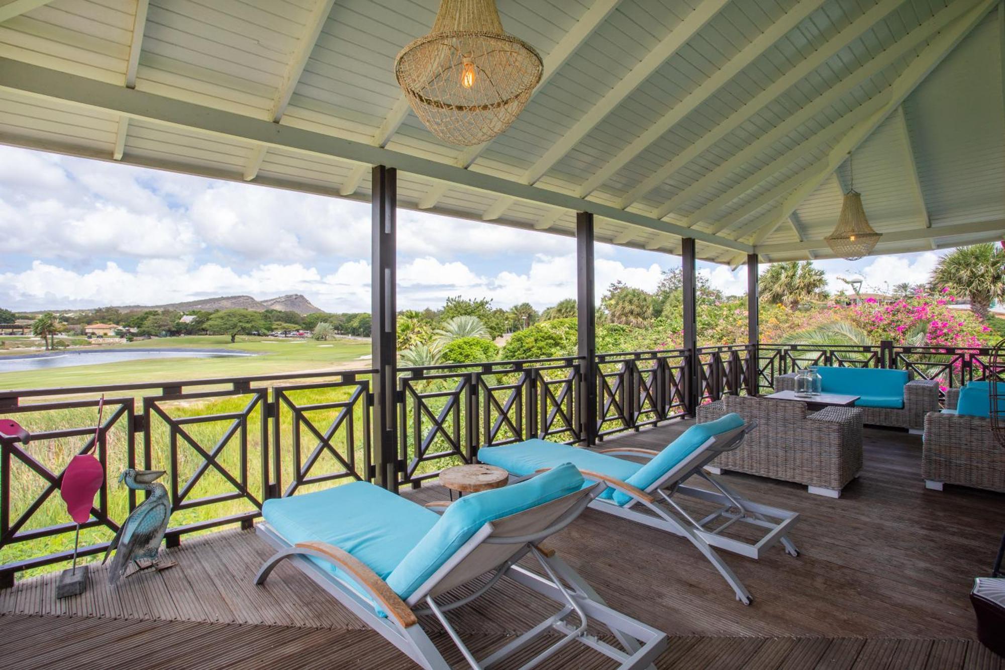 Blue Bay Villa'S エクステリア 写真