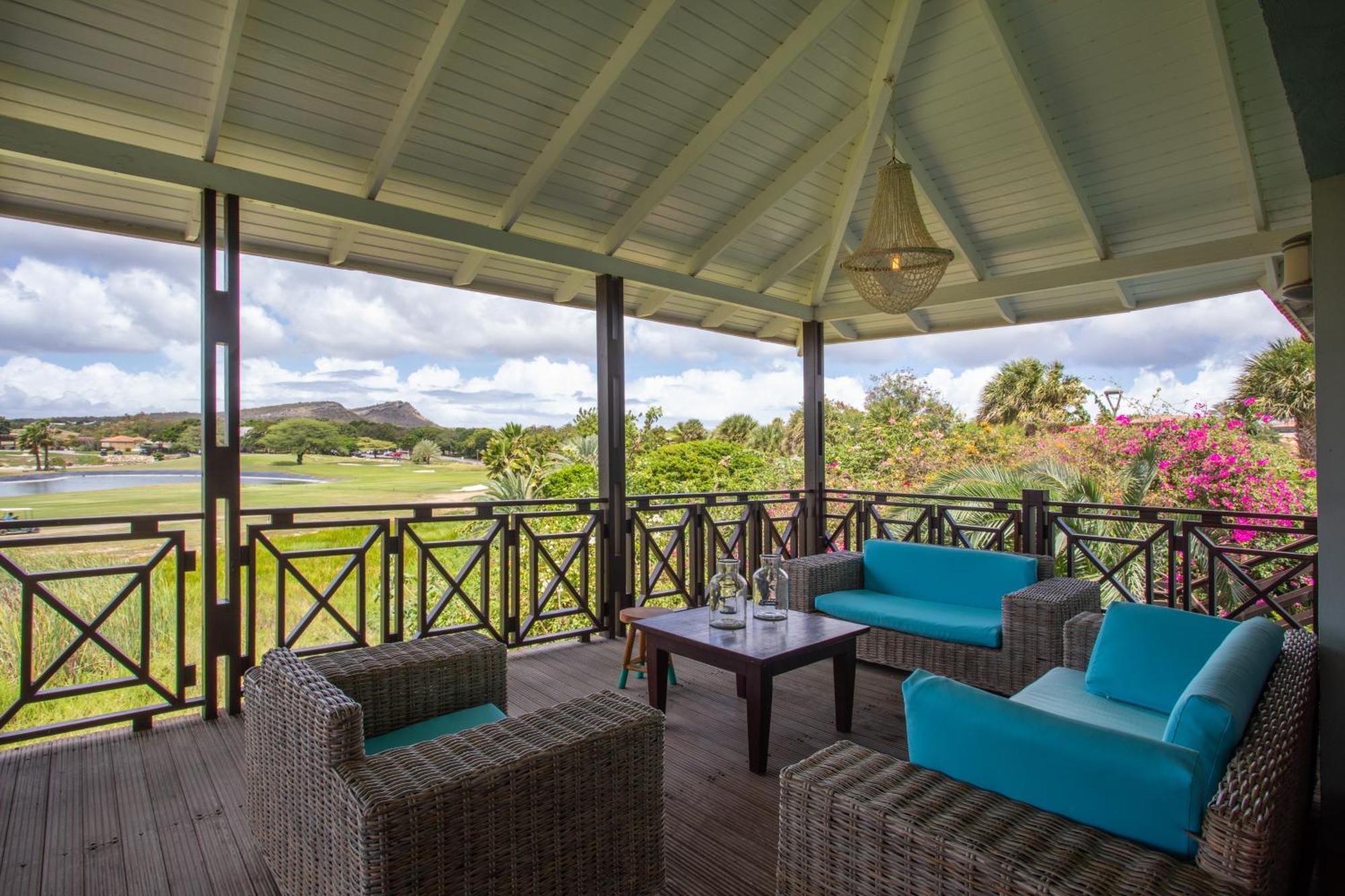 Blue Bay Villa'S エクステリア 写真