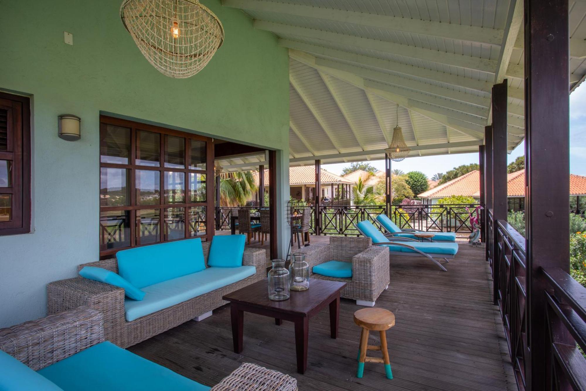 Blue Bay Villa'S エクステリア 写真