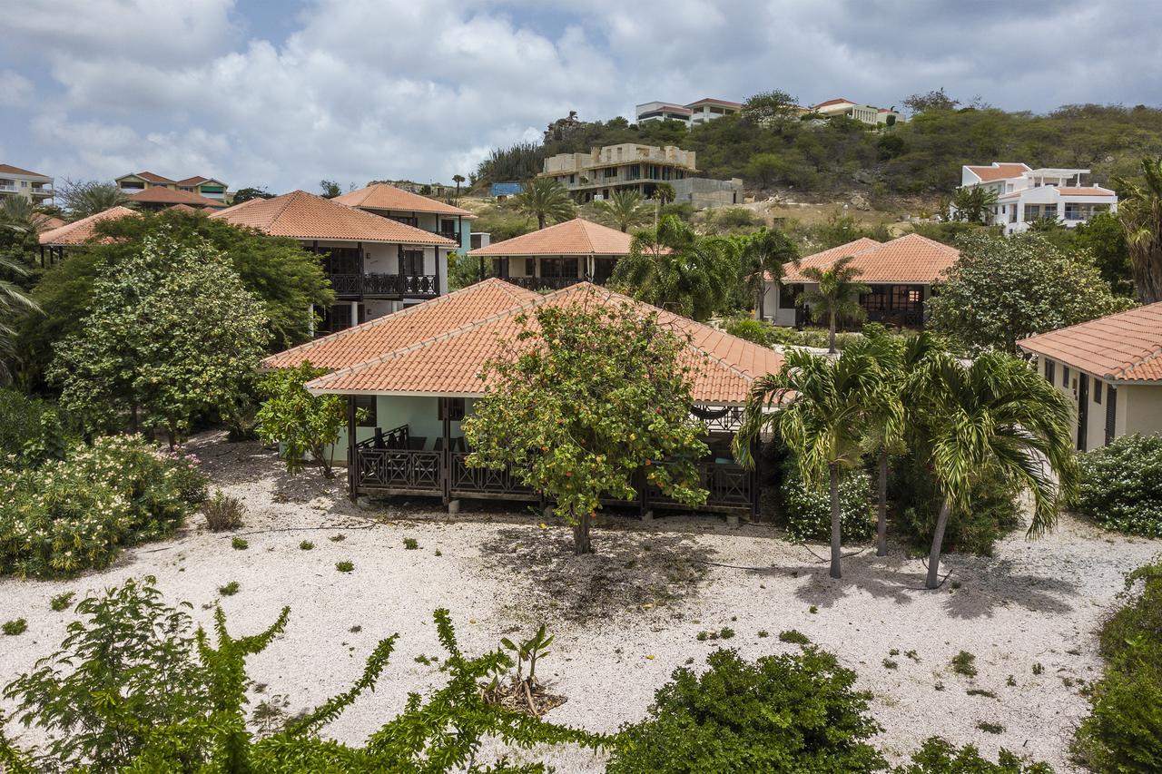 Blue Bay Villa'S エクステリア 写真